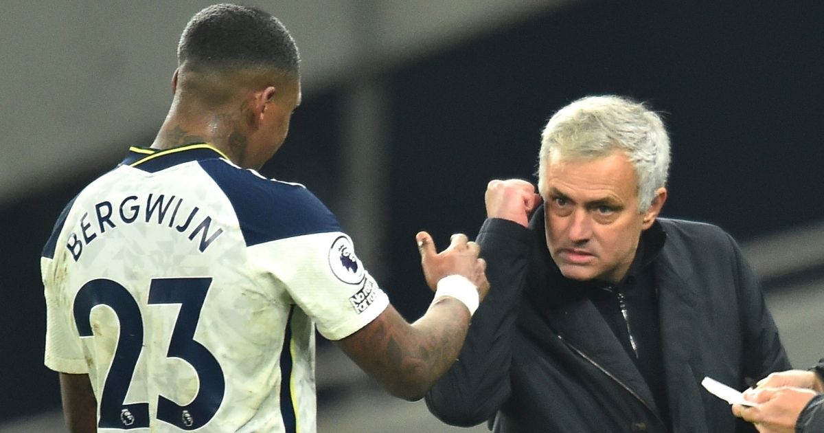 Može li Mourinhov Tottenham osvojiti Premiership? "Nije ugodno gledati kako igraju"