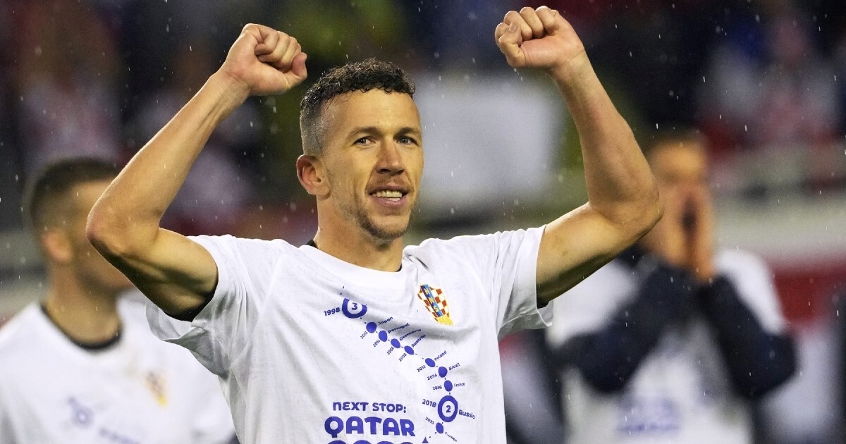 Perišić o povratku u Hajduk: Sve u svoje vrime