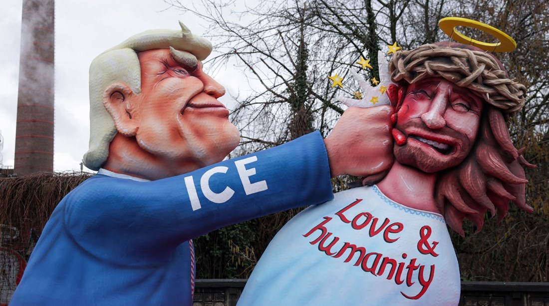 Počinju veliki karnevali u njemačkim gradovima na Rajni