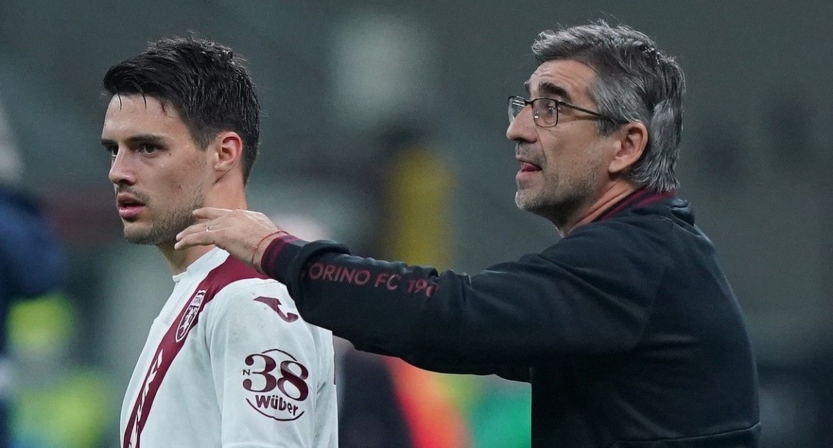 Gazzetta: Čarobnjak Brekalo i antologijski Jurić očitali lekciju Juventusu