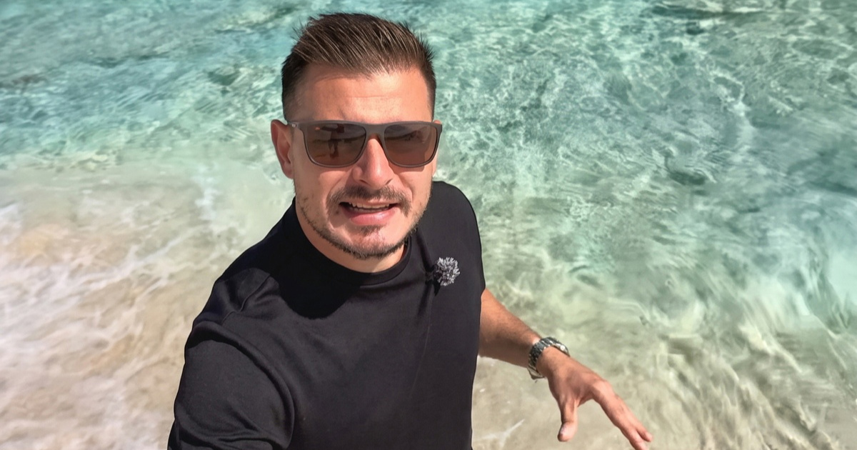Platio je all inclusive u Egiptu 25 eura: "Nadao sam se da nema žohara"