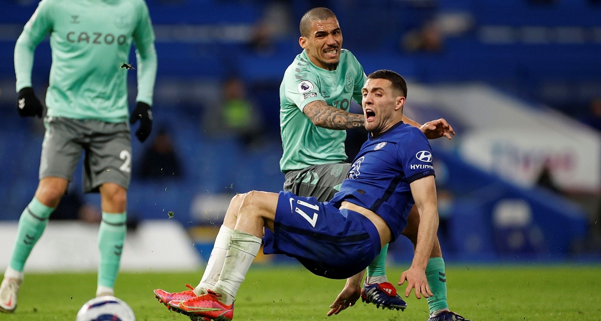 Pogledajte potez kojim je Mateo Kovačić oduševio Chelseajeve navijače