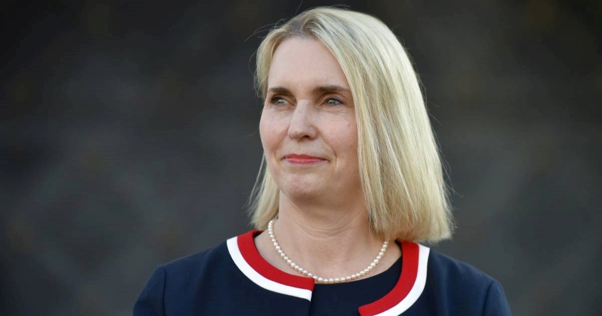 Bivša ambasadorica SAD-a u Kijevu: Otišla sam jer Trump podilazi Putinu