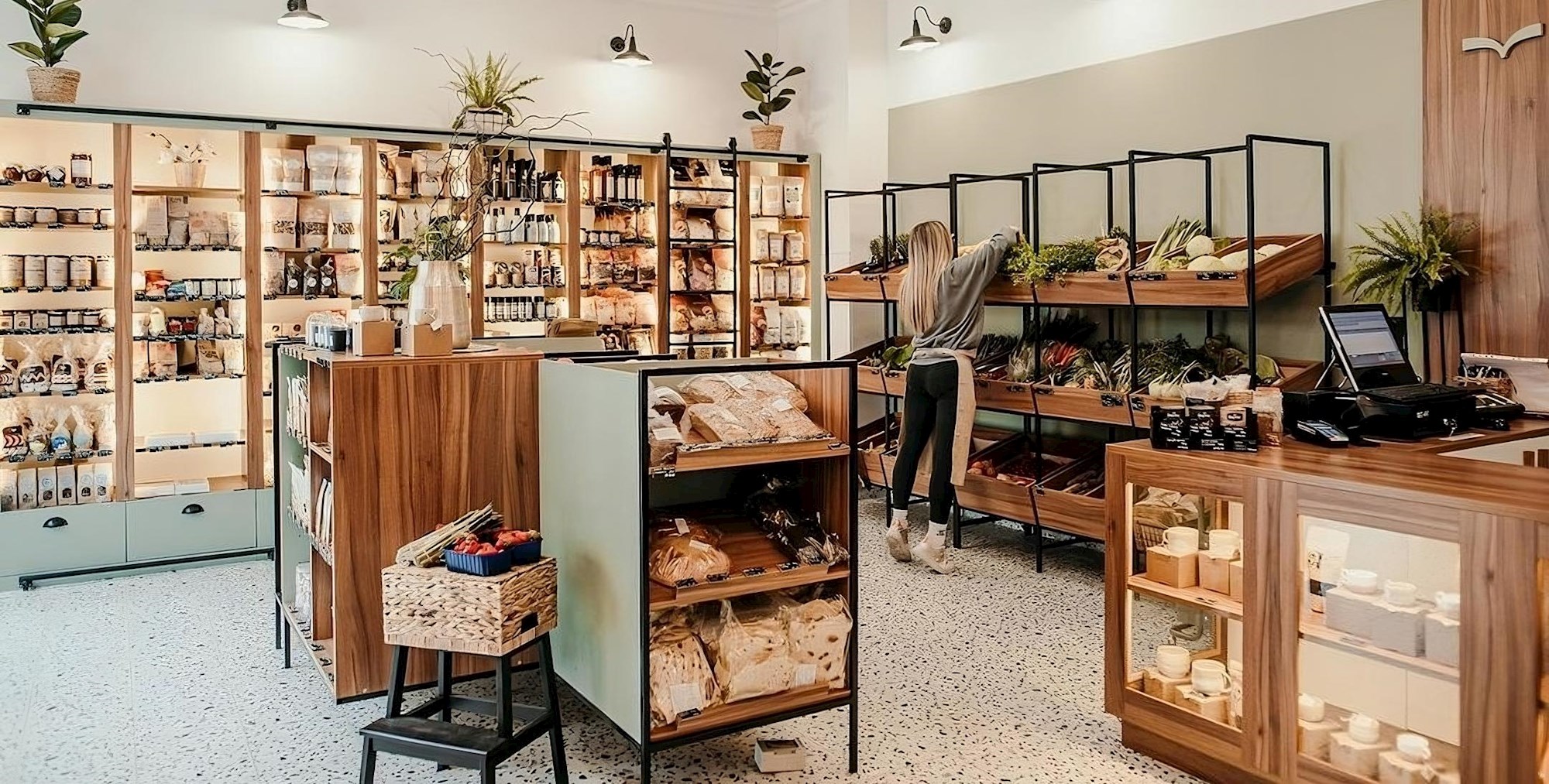 Pričali smo s vlasnicima malog dućana s domaćim proizvodima, ovako je sve krenulo