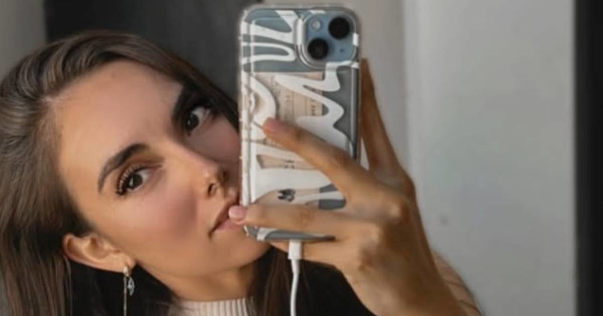 FOTO Bivša manekenka sada je sutkinja. San joj je Svjetsko prvenstvo