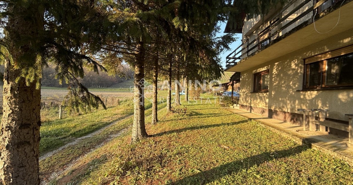 Top oglasi za nekretnine: Imanje kod Krapinskih Toplica privuklo najviše pažnje