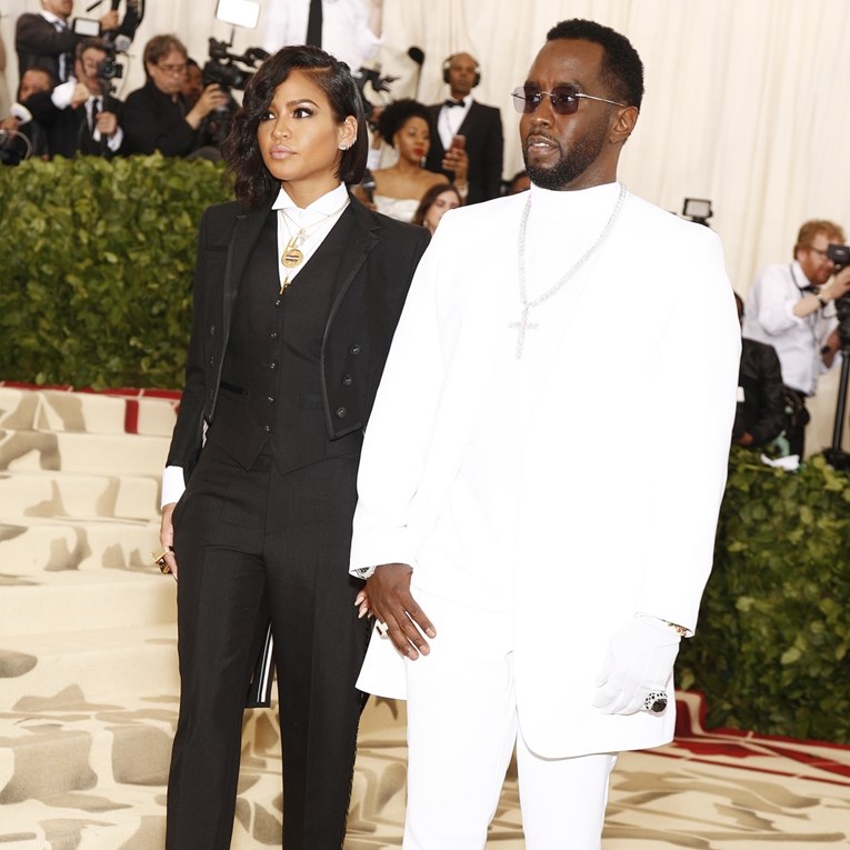 Diddyjeva bivša svjedočila na njegovom suđenju: "Udarao me zbog najmanjih stvari"