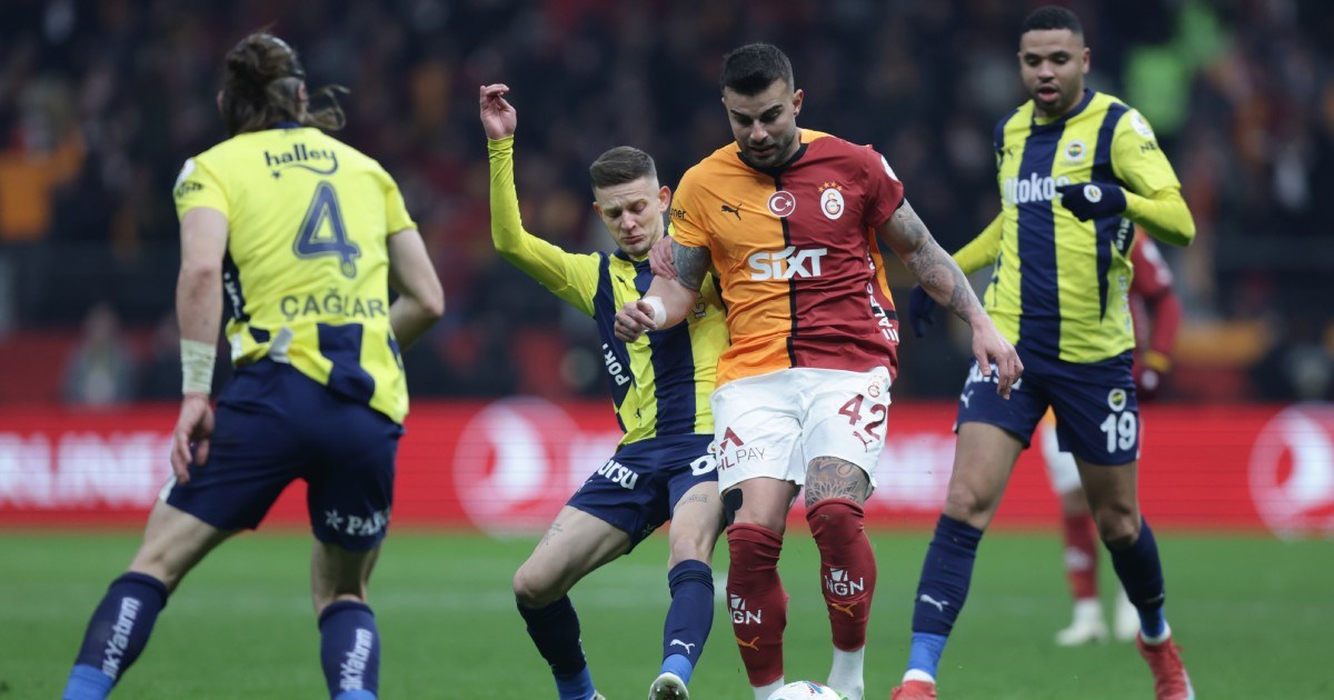 Predsjednik turskog kluba osumnjičen za namještanje. Bit će privedeno 17 sudaca