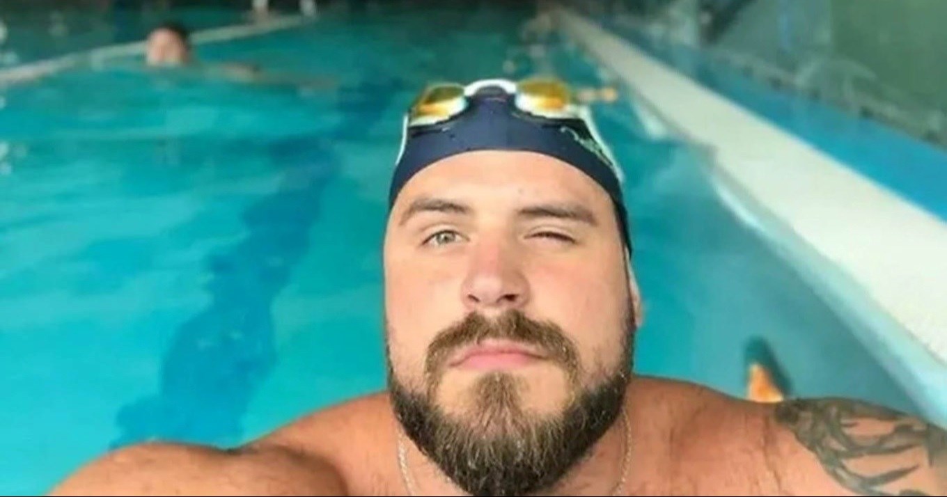 Rus pokušao preplivati Bospor. Nestao je