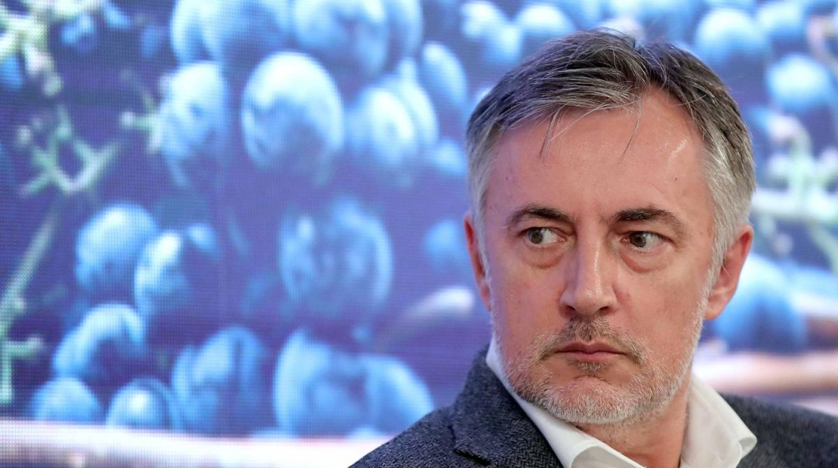 Škoro dao veliki intervju: Branio ZDS, pričao o abortusu i pravu gejeva na djecu