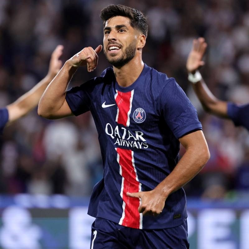 Marco Asensio pronašao novi klub nakon Reala i PSG-a?