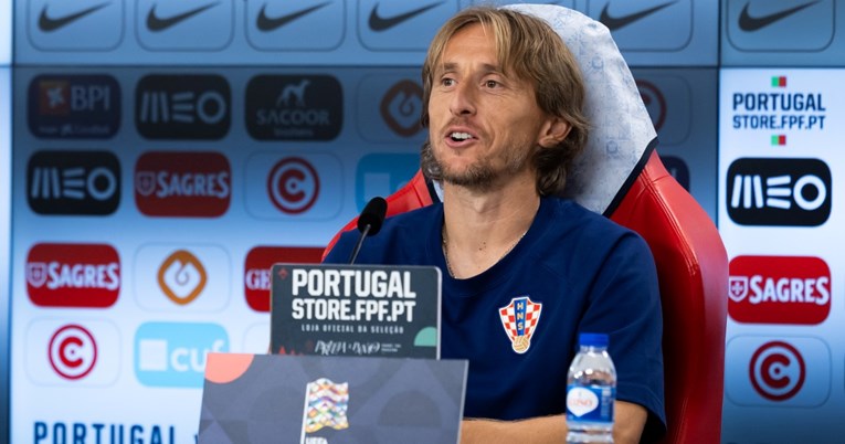 Modrić o povratku u SHNL: U Dinamo ili Hajduk? Znate kome sam bliži