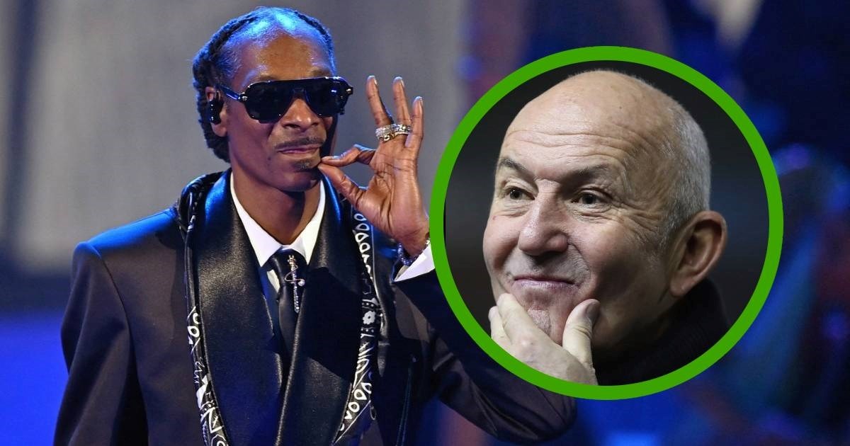 Tony Pulis kritizirao Snoopa Dogga pa ga usporedio s Modrićem