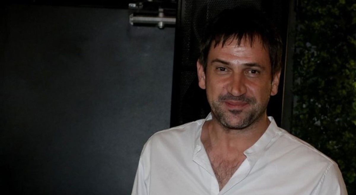Goran Bogdan pokazao mamu i oduševio pratitelje: Divni ste