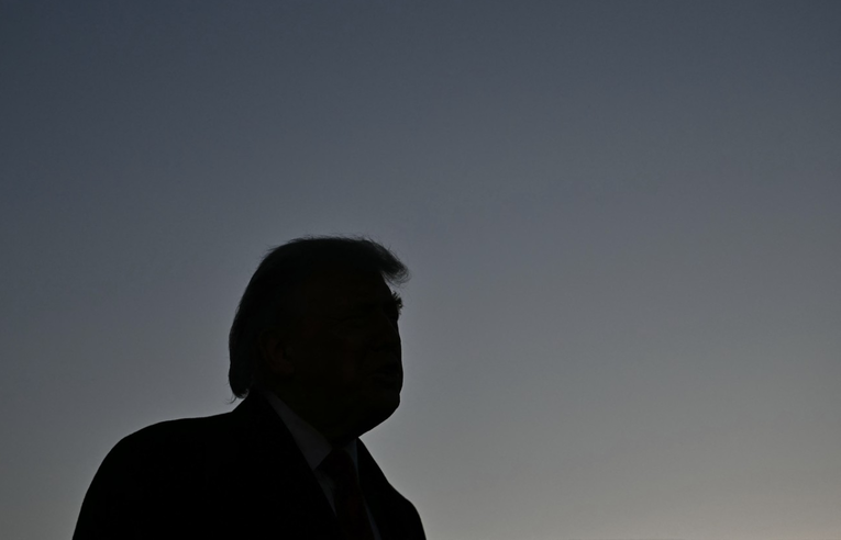 CNN: Trump gubi živce, povratak ratu je sve izgledniji