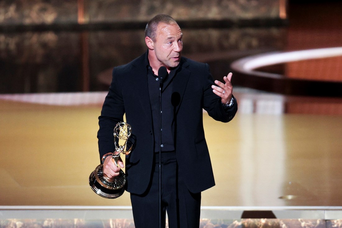 Stephen Graham kritizira holivudske glumce: "Odvratno je i nije pošteno"