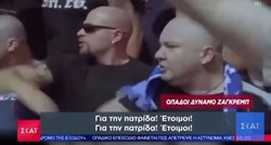 Bitorajac završio u grčkim vijestima o ubijenom navijaču: Nisam pozvan na ispitivanje