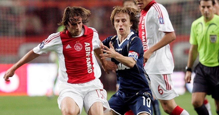 Dinamo zove Modrića i podsjeća na jednu od najvećih pobjeda u povijesti kluba