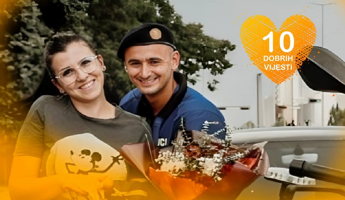 10 dobrih vijesti tjedna