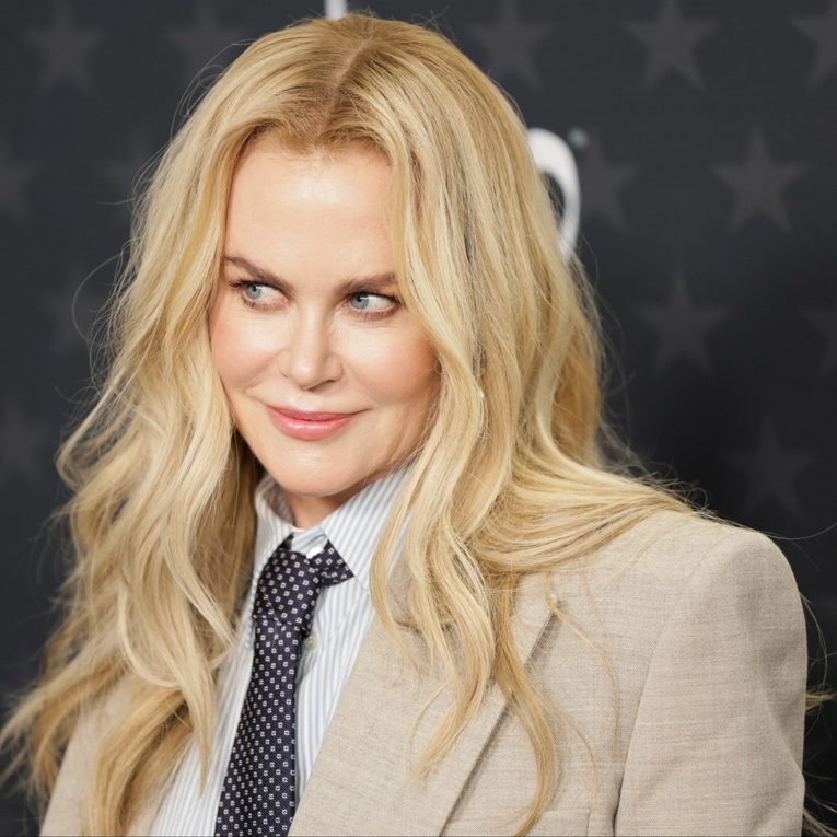 Nicole Kidman otkrila bizarnu stvar koju radi kad je ljuta 👀