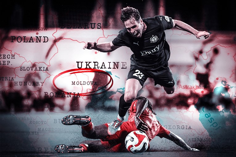 Znate li koja država u Europi ima najmanju nogometnu ligu?