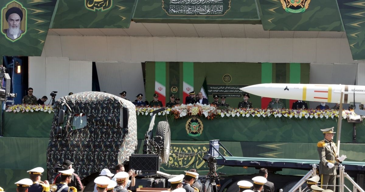 Iranski gardist: Izrael se preračunao, nisu svjesni koliku vojnu potporu možemo smoći