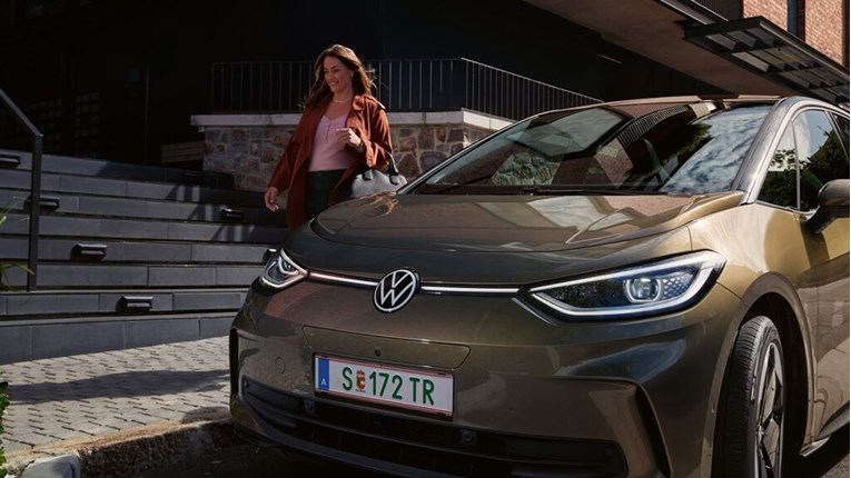Najveća VW-ova ofenziva u povijesti. Stiže 10 novih modela