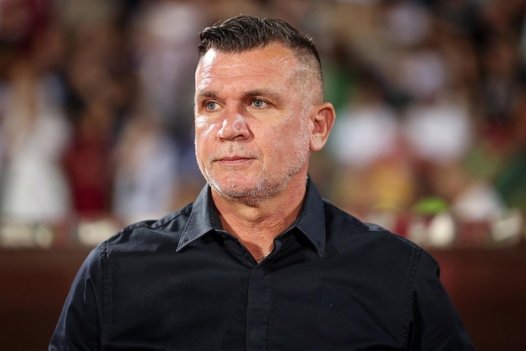 Zekić: Hajduk nikako ne shvaća jednu stvar. Isto se dogodilo i u derbiju na Poljudu