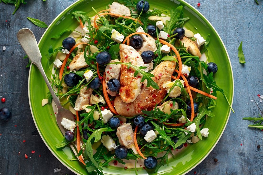 Jeste li čuli za "clean eating"? Popularan način prehrane koji dobiva puno pohvala