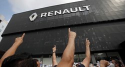 Francuska vlada Renaultu daje 5 milijardi eura zajma ako sačuva radna mjesta