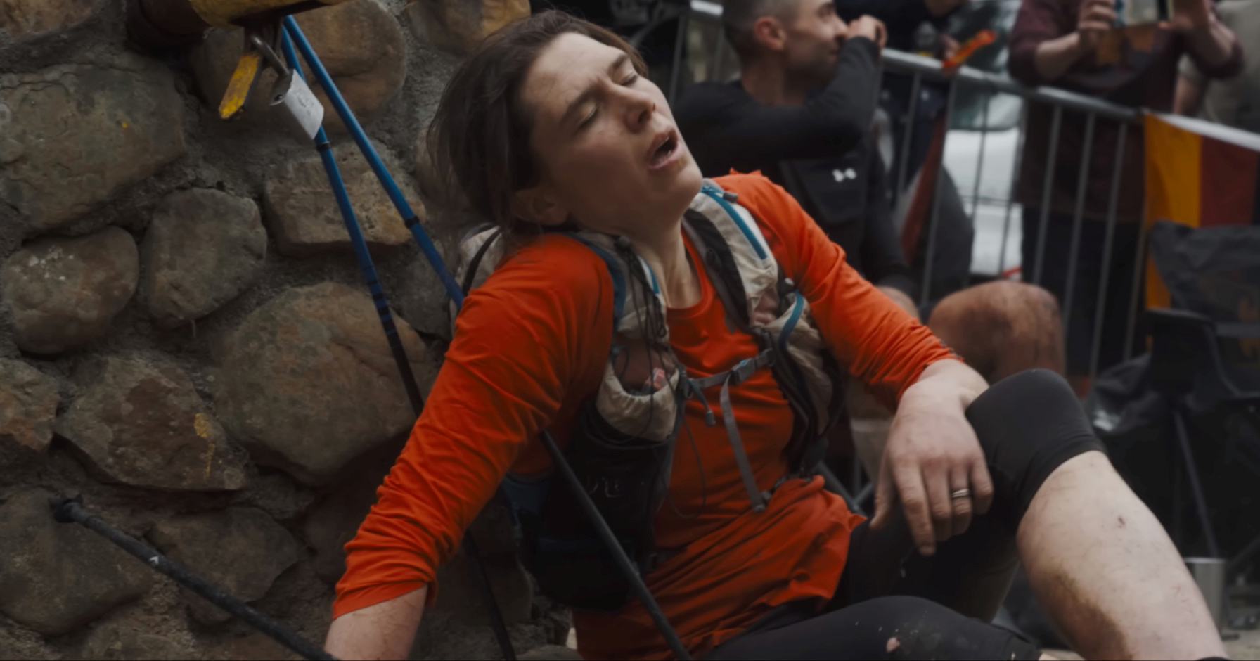 60 sati pakla, natjecatelji su osuđeni na propast. Priča o Maratonima Berkley