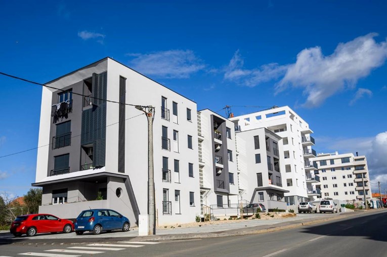 Kreće naplata poreza na nekretnine