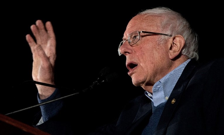 Sanders traži od Rusije da mu ne pomaže u kampanji