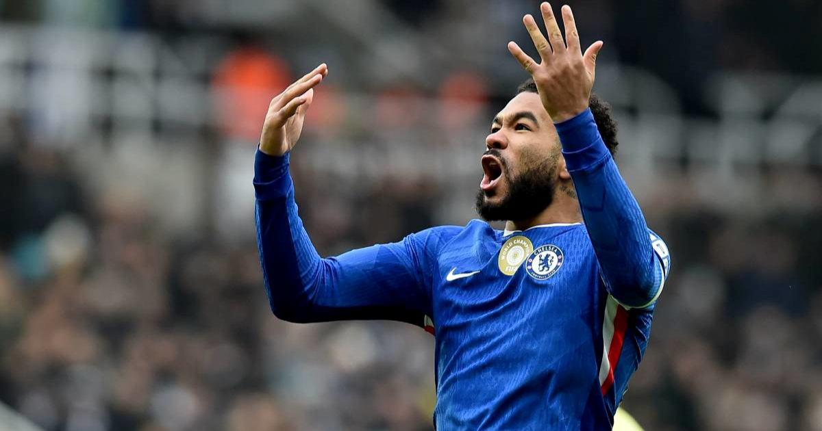 Chelsea gubio 2:0 na poluvremenu pa se spasio od poraza protiv Newcastlea