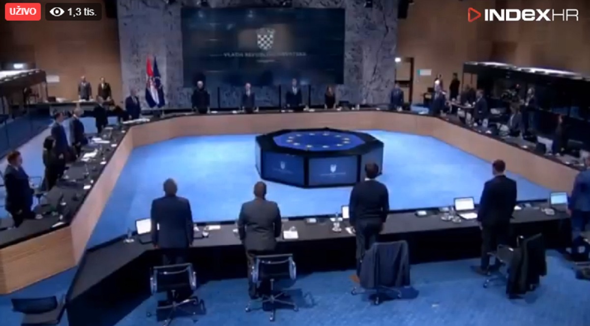 VIDEO Plenković: Ovo je kriza bez presedana