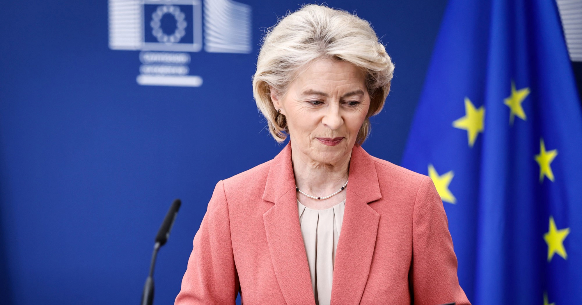 Komisija potvrdila: Trgovinski sporazum s Mercosurom na snazi od 1. svibnja