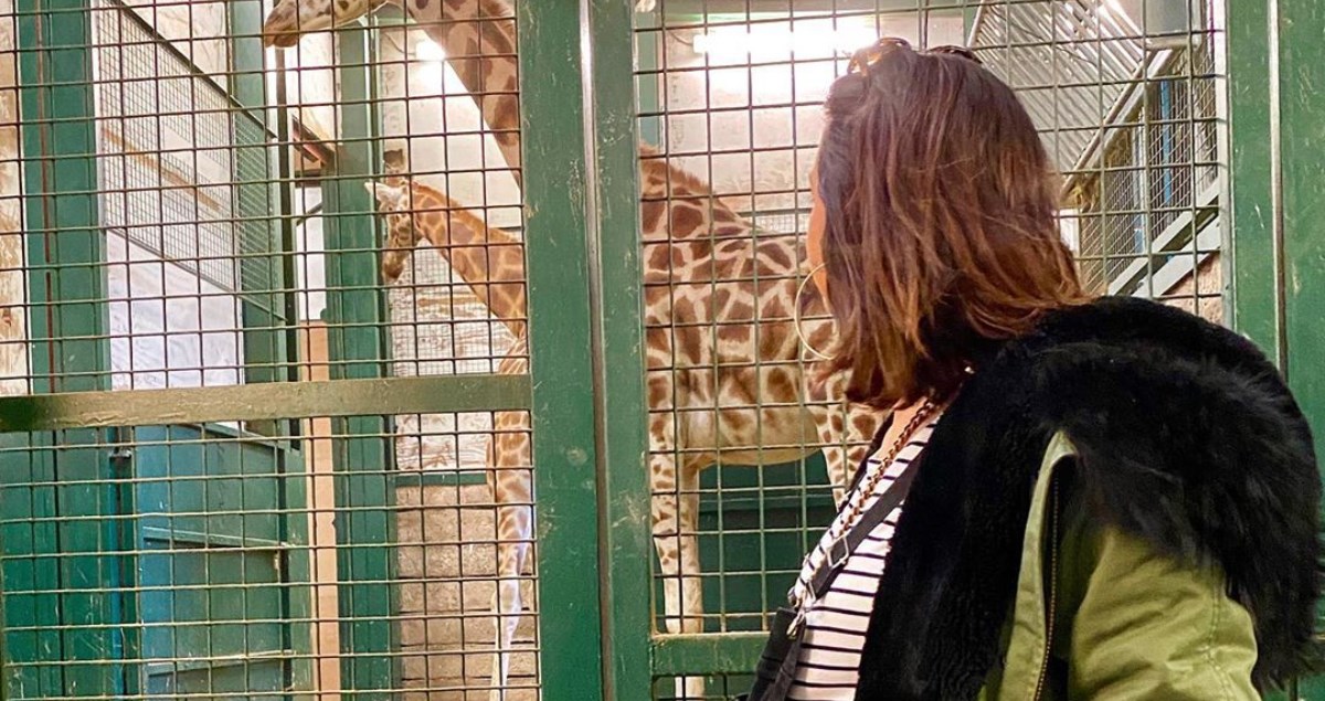 Glumica se našla na udaru kritika zbog svoje odluke o porođaju: "Nepromišljeno!"