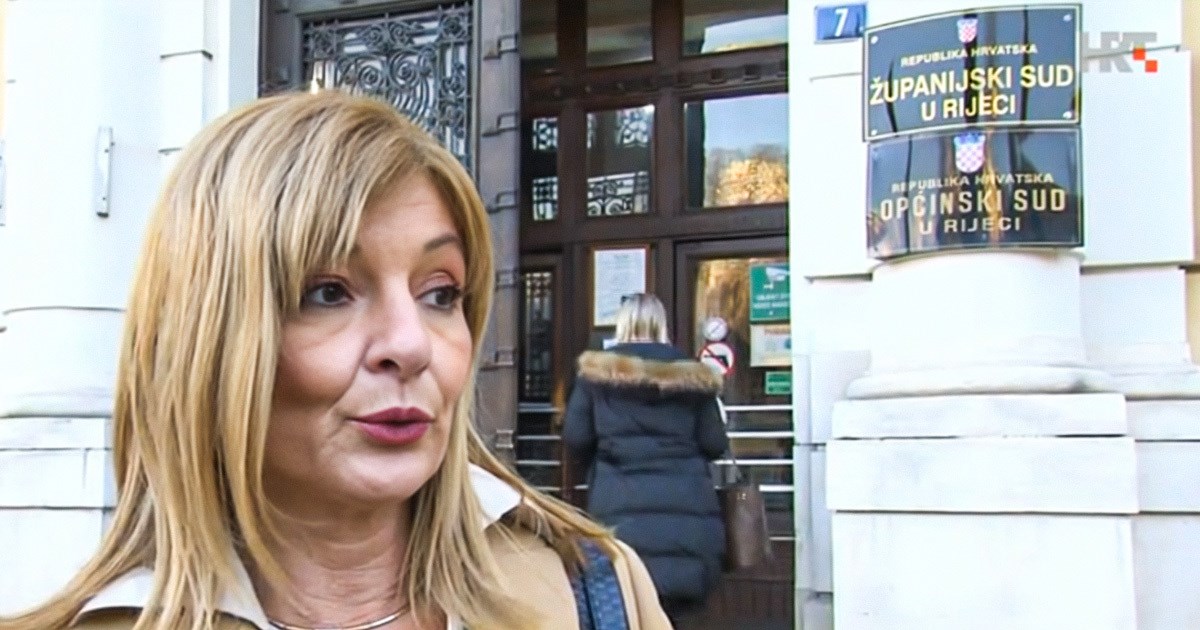 Pogodite gdje radi supruga optuženog za ucjenjivanje Mamića? U DORH-u