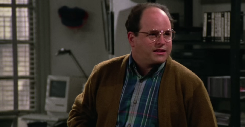 Imao je samo 30 godina kada je glumio Georgea u Seinfeldu. Evo kako danas izgleda