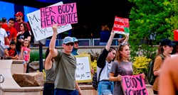 Muškarci u SAD-u u rekordnom broju zahtijevaju vazektomiju nakon odluke o abortusu