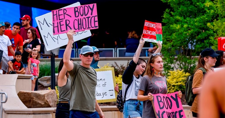 Muškarci u SAD-u u rekordnom broju zahtijevaju vazektomiju nakon odluke o abortusu