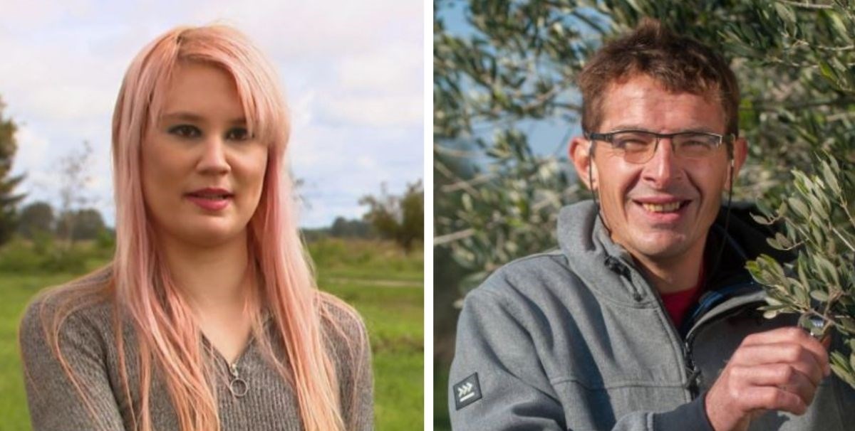 Samanta iz LJNS-a pokazala kakve joj poruke šalje Jovica: "Još jedan teški manijak"