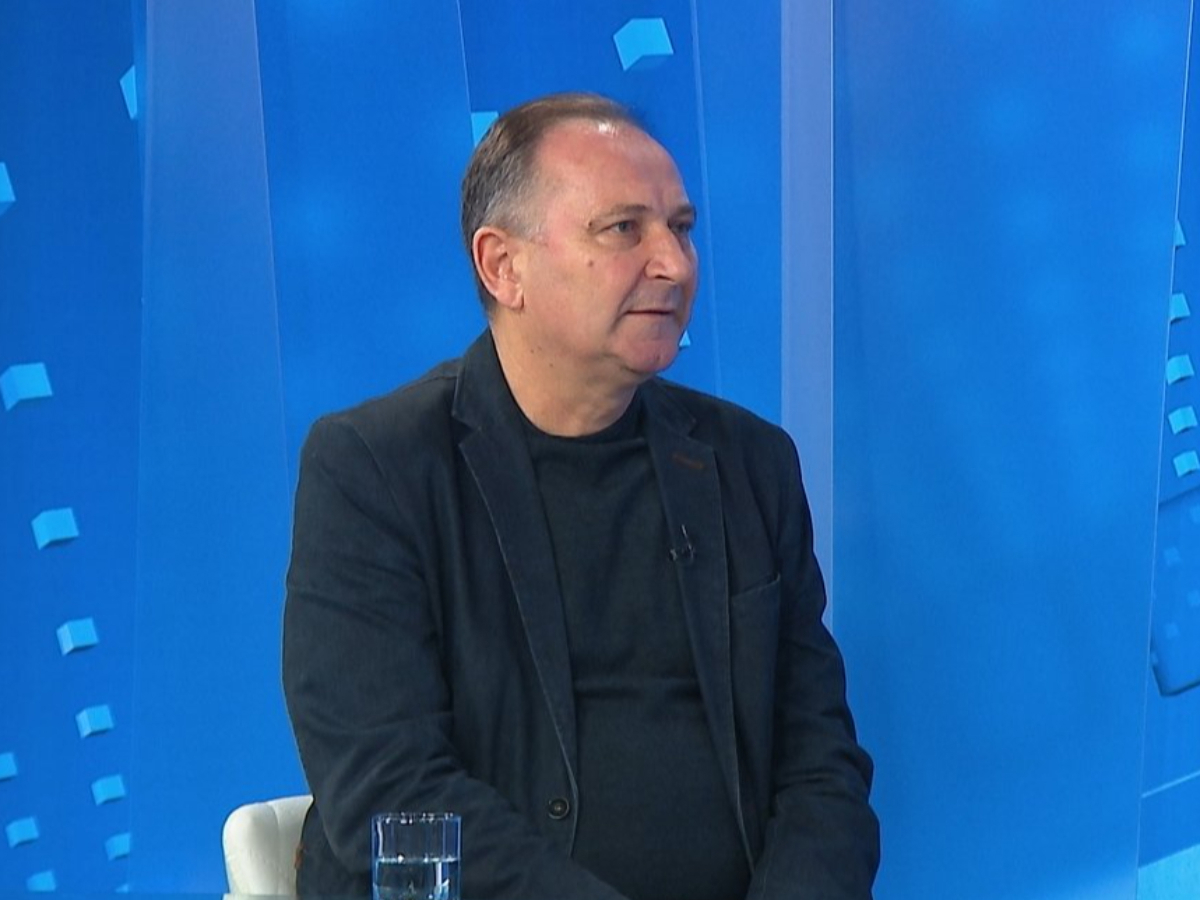 Sindikalist: Inflacija ne raste porastom plaća. To je totalna obmana