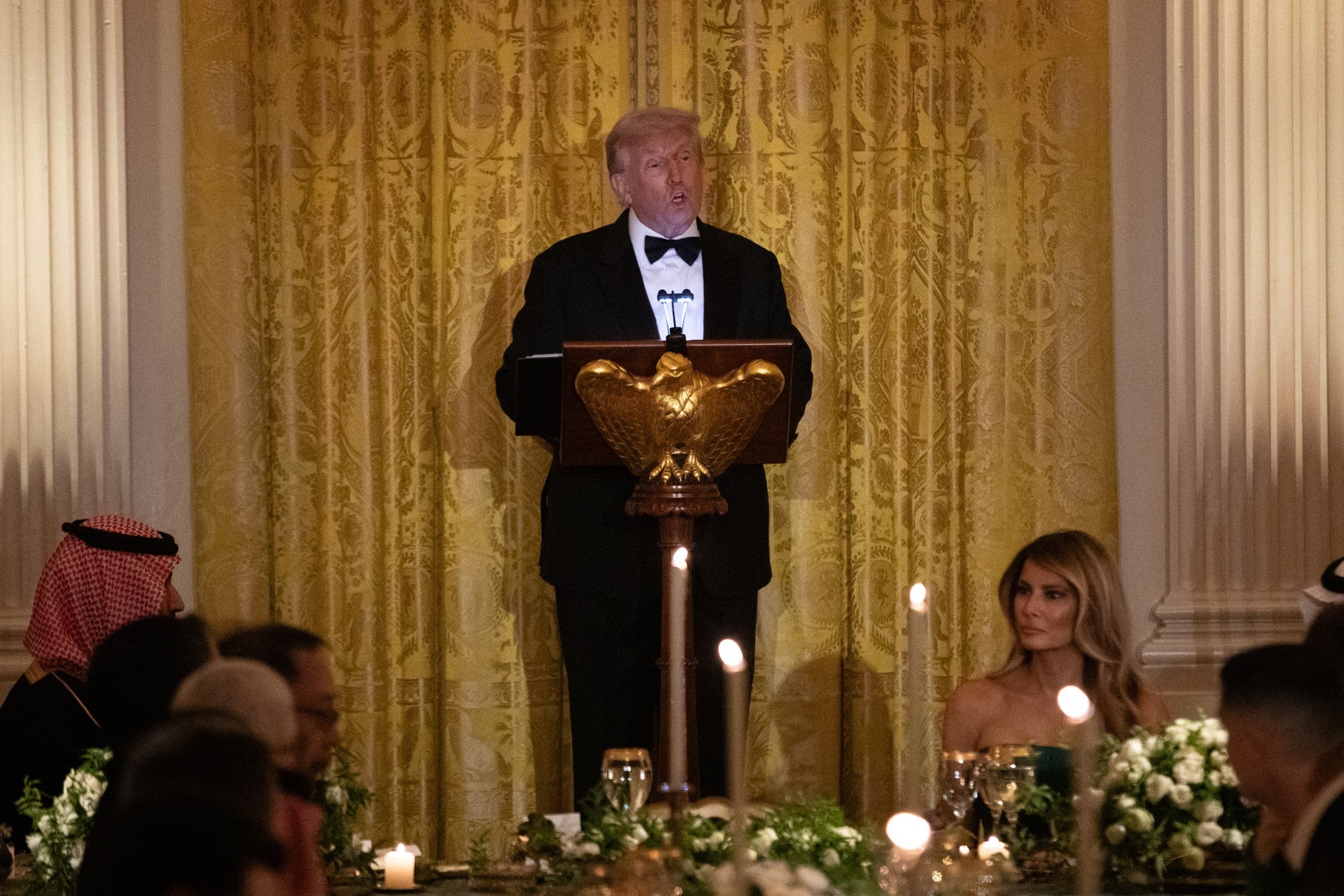 Potpora Trumpu najniža od početka mandata zbog cijena i Epsteina