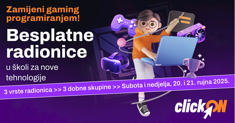 AI, IT vještine... Ovo su poslovi budućnosti, evo kako pripremiti djecu