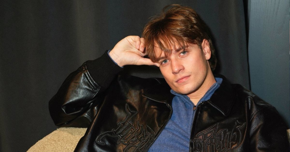 Jakov Jozinović najavio koncert u Areni Zagreb