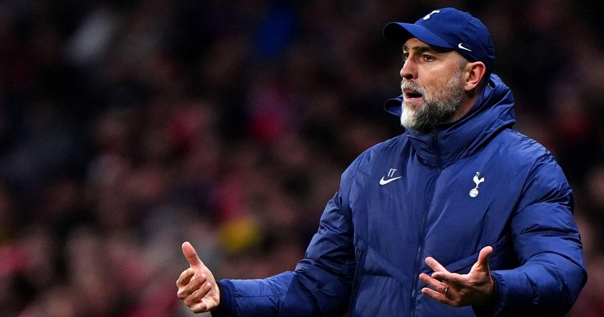 Žestoke kritike na račun Tudora stigle od brojnih golmana: "On je kukavica"