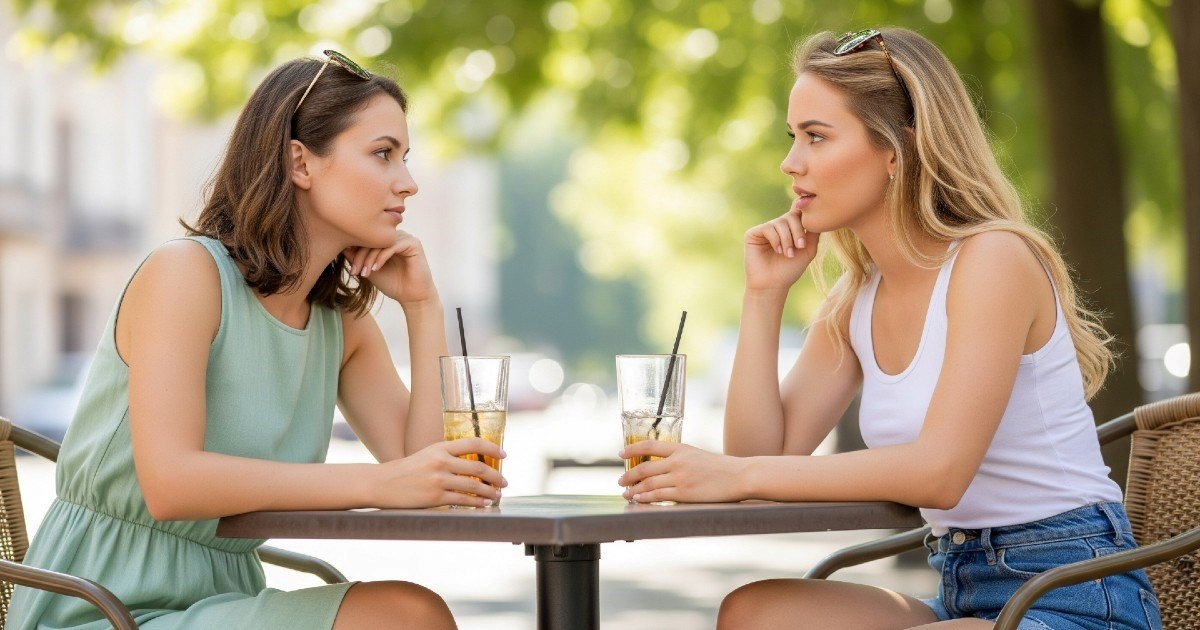 S njima je lako otvoriti dušu: Znakovi koji ulijevaju najviše povjerenja