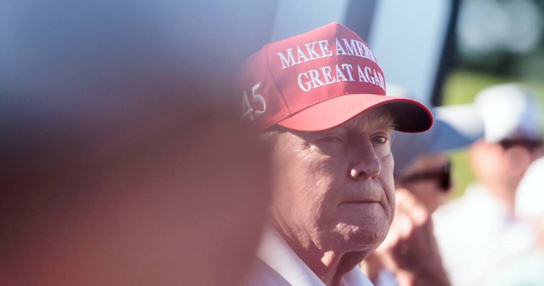 Trump se mora predati u zatvor