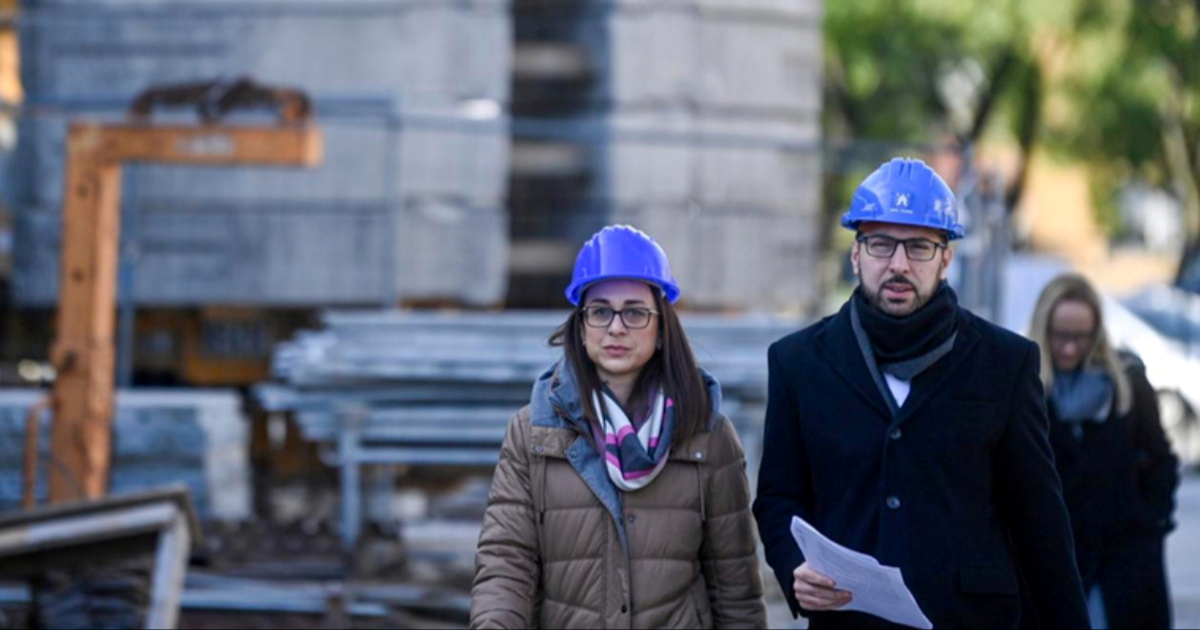 HDZ: Hoće li možemosi i SDP-ovci sada i EPPO optužiti za politički progon?